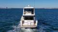 Maritimo M51 Cruising Motoryacht - Only 250 hours from new!