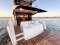 Maritimo M51 Cruising Motoryacht - Only 250 hours from new!