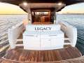 Maritimo M51 Cruising Motoryacht - Only 250 hours from new!
