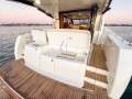 Maritimo M51 Cruising Motoryacht - Only 250 hours from new!