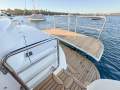 Maritimo M51 Cruising Motoryacht - Only 250 hours from new!
