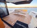 Maritimo M51 Cruising Motoryacht - Only 250 hours from new!