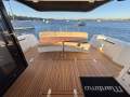 Maritimo M51 Cruising Motoryacht - Only 250 hours from new!