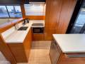 Maritimo M51 Cruising Motoryacht - Only 250 hours from new!