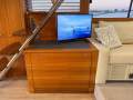 Maritimo M51 Cruising Motoryacht - Only 250 hours from new!