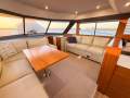 Maritimo M51 Cruising Motoryacht - Only 250 hours from new!