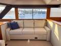 Maritimo M51 Cruising Motoryacht - Only 250 hours from new!