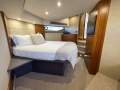 Maritimo M51 Cruising Motoryacht - Only 250 hours from new!