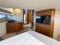 Maritimo M51 Cruising Motoryacht - Only 250 hours from new!