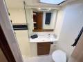 Maritimo M51 Cruising Motoryacht - Only 250 hours from new!