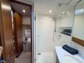 Maritimo M51 Cruising Motoryacht - Only 250 hours from new!