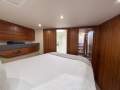 Maritimo M51 Cruising Motoryacht - Only 250 hours from new!