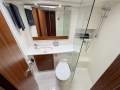 Maritimo M51 Cruising Motoryacht - Only 250 hours from new!