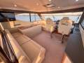 Maritimo M51 Cruising Motoryacht - Only 250 hours from new!