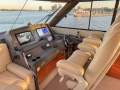 Maritimo M51 Cruising Motoryacht - Only 250 hours from new!
