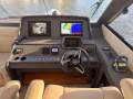 Maritimo M51 Cruising Motoryacht - Only 250 hours from new!
