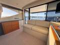 Maritimo M51 Cruising Motoryacht - Only 250 hours from new!
