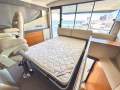 Maritimo M51 Cruising Motoryacht - Only 250 hours from new!