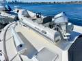 Maritimo M51 Cruising Motoryacht - Only 250 hours from new!