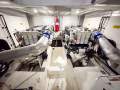 Maritimo M51 Cruising Motoryacht - Only 250 hours from new!