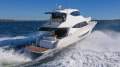 Maritimo M51 Cruising Motoryacht - Only 250 hours from new!