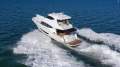 Maritimo M51 Cruising Motoryacht - Only 250 hours from new!