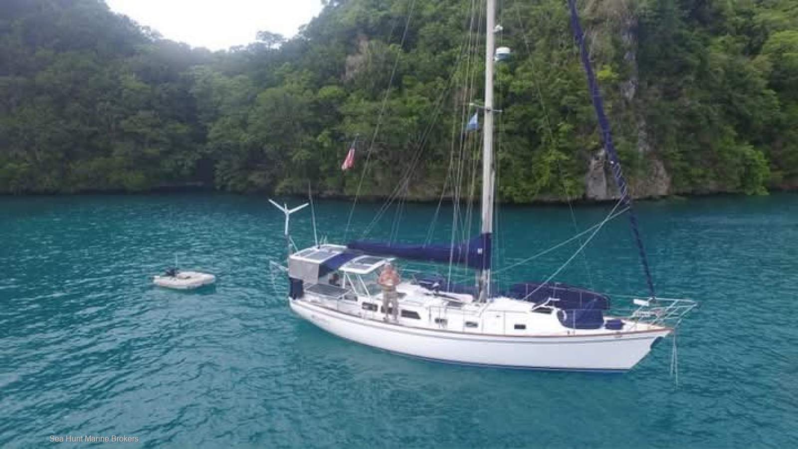 Westwind 38