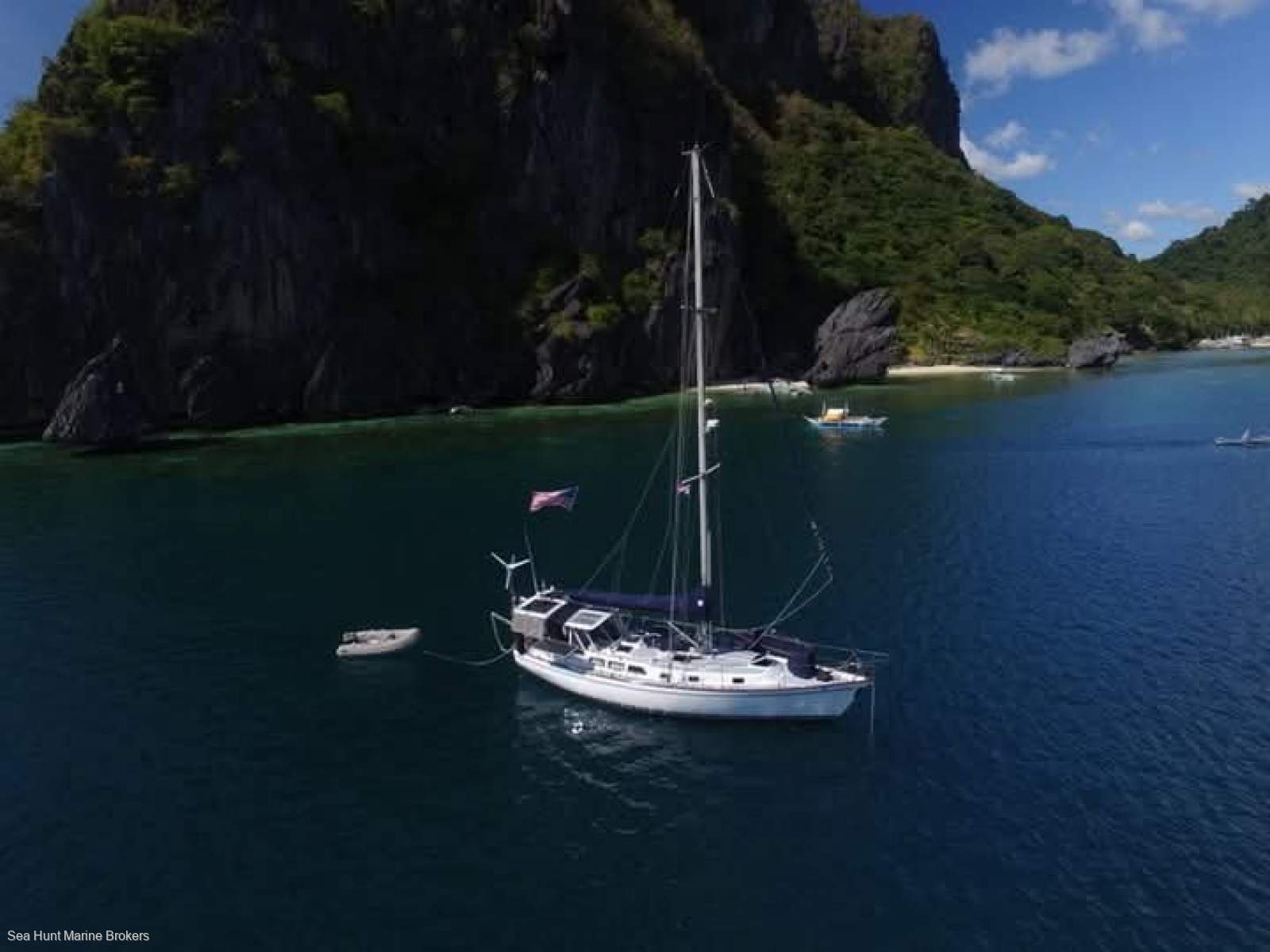 Westwind 38