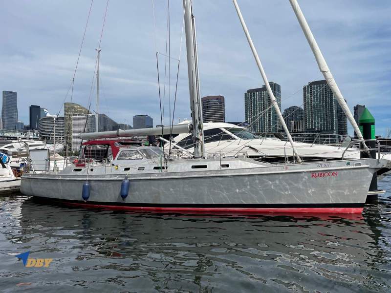 Radford 50
