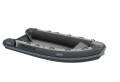 New Highfield CL400