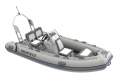 New Highfield CL400