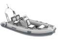 New Highfield CL400
