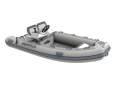 New Highfield CL400