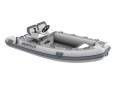New Highfield CL400