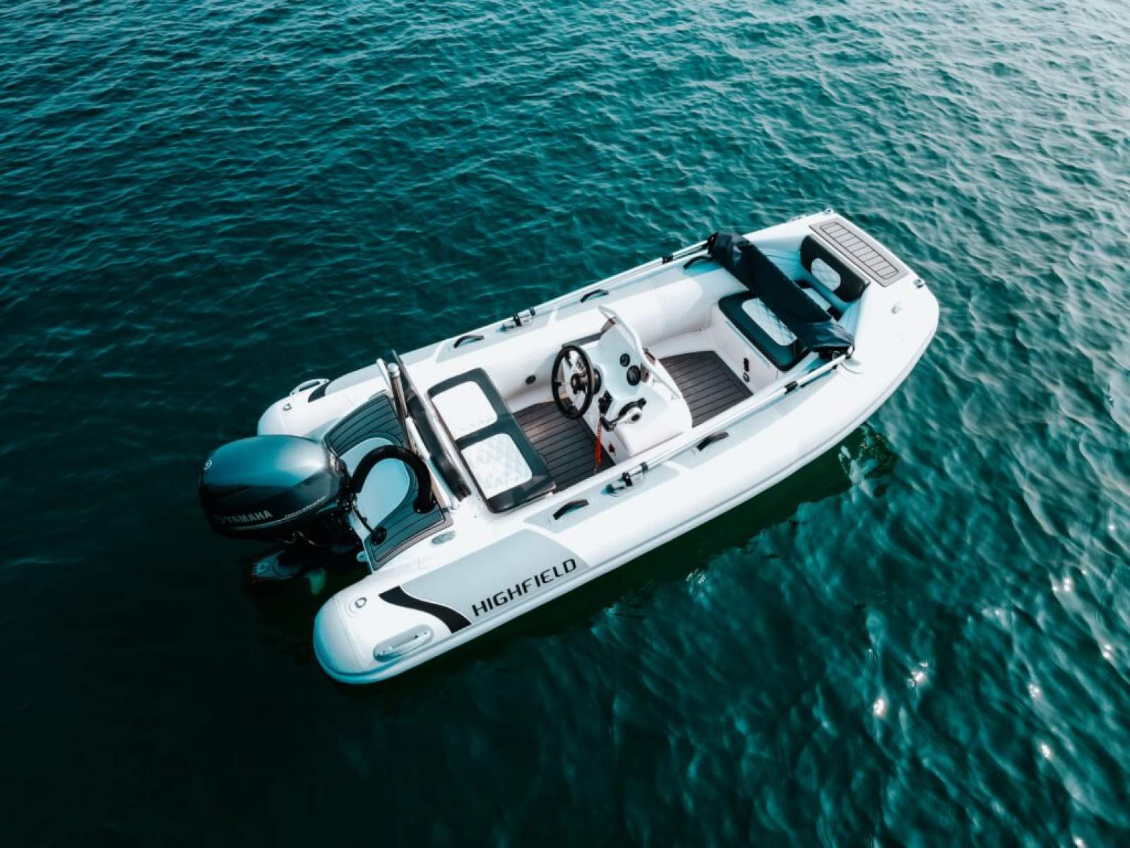 New Highfield Sport 360