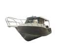 New Sea Rider 770 Cabin Hardtop