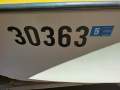 DouglasCraft Sabre 17 1998 S17 [5.2m/17ft]