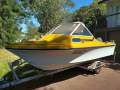DouglasCraft Sabre 17 1998 S17 [5.2m/17ft]