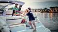 Cruisers Yachts 39 Express Coupe