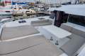 Bali Catamarans 4.6 Open Space One owner. Never chartered. Equipped for cruising.