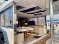 Bali Catamarans 4.6 Open Space One owner. Never chartered. Equipped for cruising.