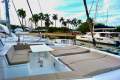 Bali Catamarans 4.6 Open Space One owner. Never chartered. Equipped for cruising.
