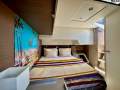 Bali Catamarans 4.6 Open Space One owner. Never chartered. Equipped for cruising.