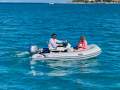 Bali Catamarans 4.6 Open Space One owner. Never chartered. Equipped for cruising.