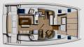Bali Catamarans 4.6 Open Space One owner. Never chartered. Equipped for cruising.