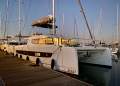 Bali Catamarans 4.6 Open Space One owner. Never chartered. Equipped for cruising.