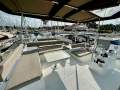 Bali Catamarans 4.6 Open Space One owner. Never chartered. Equipped for cruising.