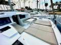 Bali Catamarans 4.6 Open Space One owner. Never chartered. Equipped for cruising.