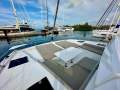 Bali Catamarans 4.6 Open Space One owner. Never chartered. Equipped for cruising.