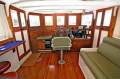 Watts and Wright 60ft Cruiser